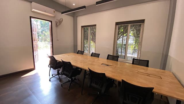 Bootstart CoWork,  Pallod Farms II, Baner