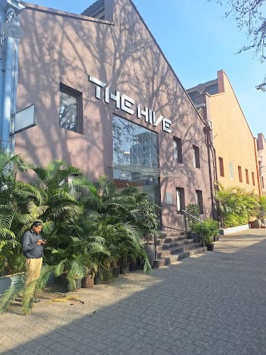 The Hive, The Mills, Sangamvadi