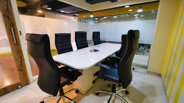 TRIOS, Lalwani Icon, Viman-Nagar