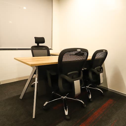 Aster Coworking, Gokhale Sanchit, Shivaji-Nagar