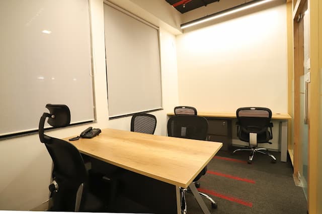 Aster Coworking, Gokhale Sanchit, Shivaji-Nagar