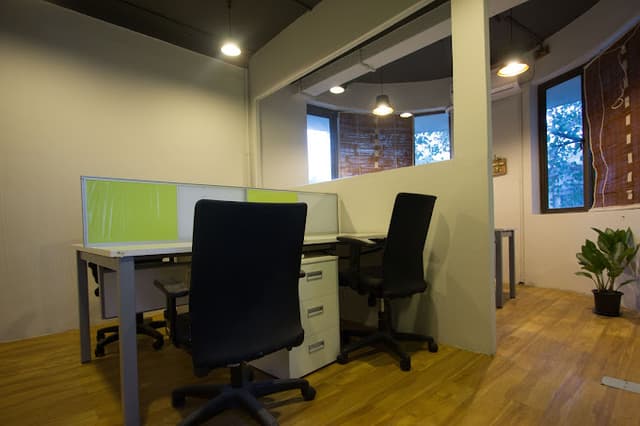 The Work Lab, Model Colony, Shivaji-Nagar