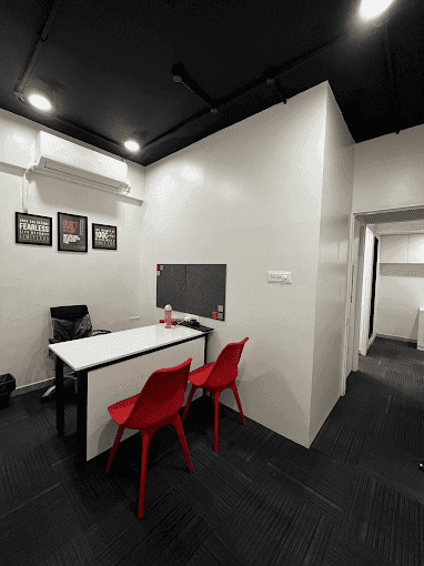 AltXSpace, Winona building, Erandwane