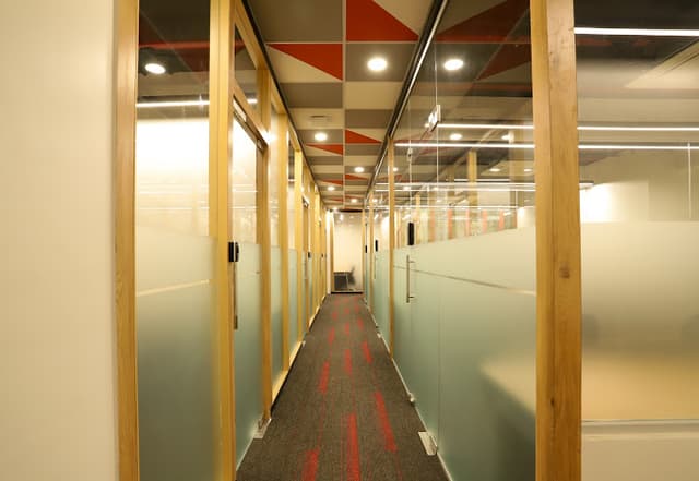 Aster Coworking, Gokhale Sanchit, Shivaji-Nagar