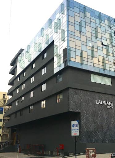 TRIOS, Lalwani Icon, Viman-Nagar