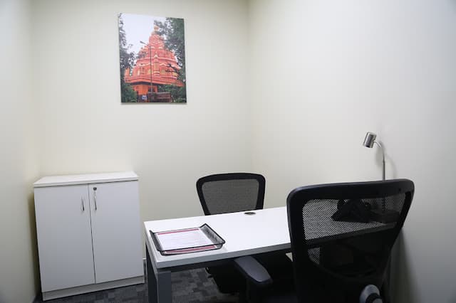 Regus, Sky Vista, Viman-Nagar