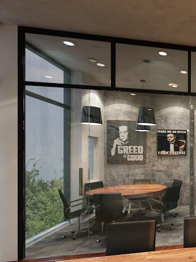 Starthub Cowork, Jewel Square mall, Koregaon-Park