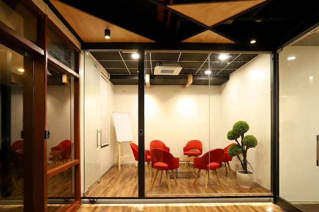 Aster Coworking, Gokhale Sanchit, Shivaji-Nagar