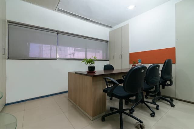 MyBranch, ITC Park, CBD-Belapur