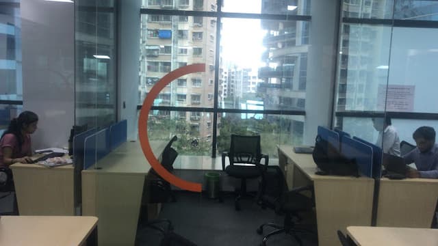 Inspire Cospaces, Mayuresh Square, CBD-Belapur