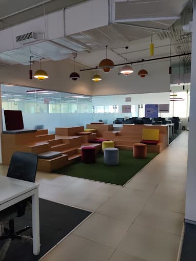 WorkLoft, Trishul Goldmine, CBD-Belapur