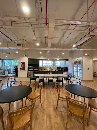 WeWork, Raheja Woods, Kalyani-Nagar