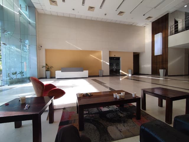 Awfis, Mantri Business Park, Viman-Nagar