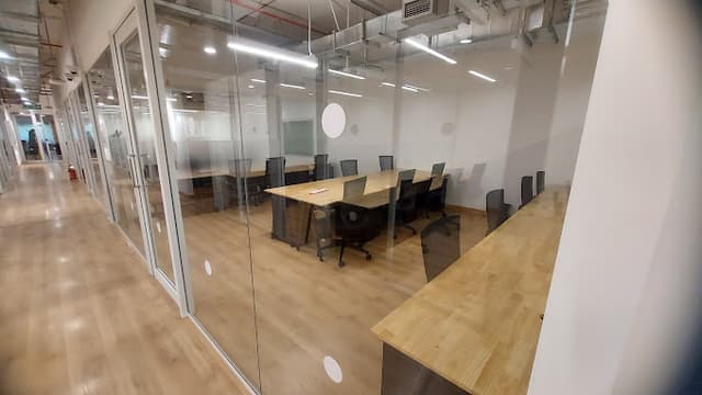 WeWork, Raheja Woods, Kalyani-Nagar