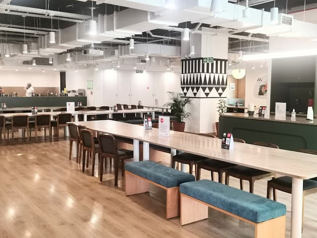 WeWork, World Trade Centre, Kharadi