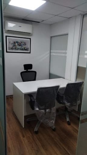 Espree, Calyx 19, Koregaon-Park