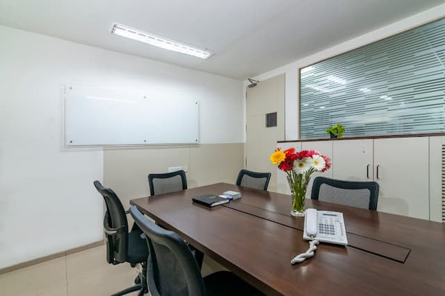 MyBranch, ITC Park, CBD-Belapur