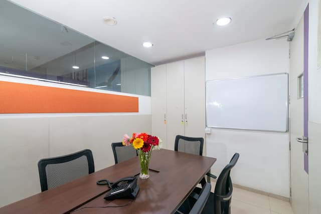 MyBranch, ITC Park, CBD-Belapur