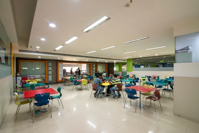 MyBranch, ITC Park, CBD-Belapur