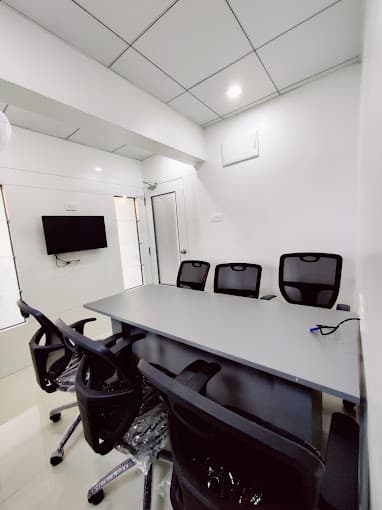 45 Degrees Cowork, Estonia, Erandwane