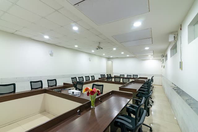 MyBranch, ITC Park, CBD-Belapur