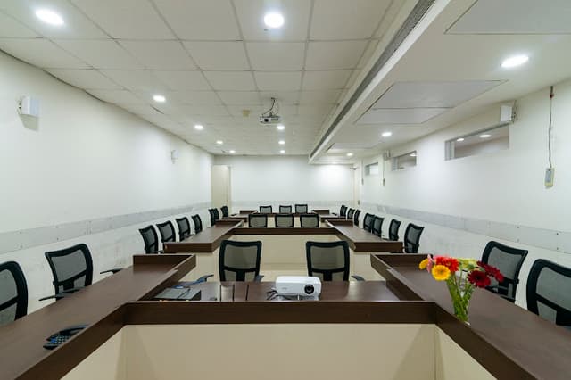 MyBranch, ITC Park, CBD-Belapur
