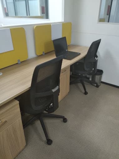 Awfis, Mantri Business Park, Viman-Nagar
