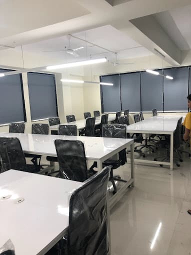 Geo Workspace, Anandi Complex, Pimpri-Chinchwad