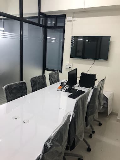 Geo Workspace, Anandi Complex, Pimpri-Chinchwad
