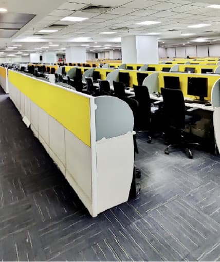 OfficeBing, Rupa Solitaire, Mahape