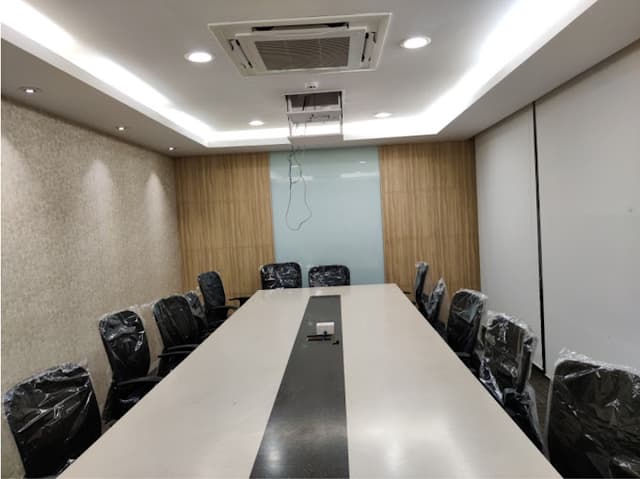 OfficeBing, Rupa Solitaire, Mahape