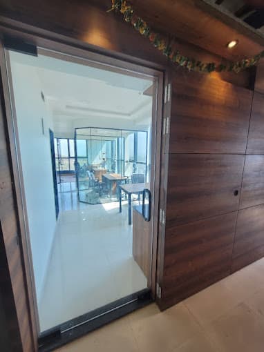 Co-Works by STM, Plan S Business Park, Nerul