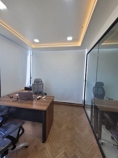 Co-Works by STM, Plan S Business Park, Nerul