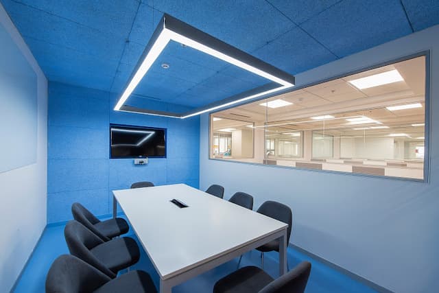 Awfis, Mantri Business Park, Viman-Nagar