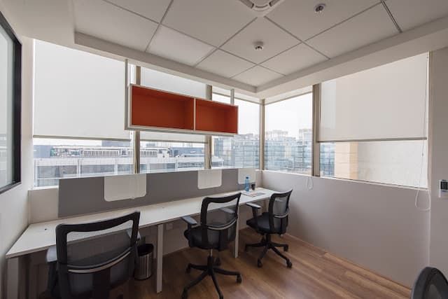 Awfis, Mantri Business Park, Viman-Nagar