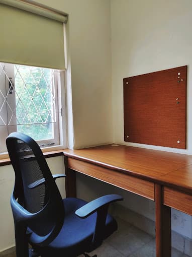 Place of Workship, Shamuns Flowers, Camp