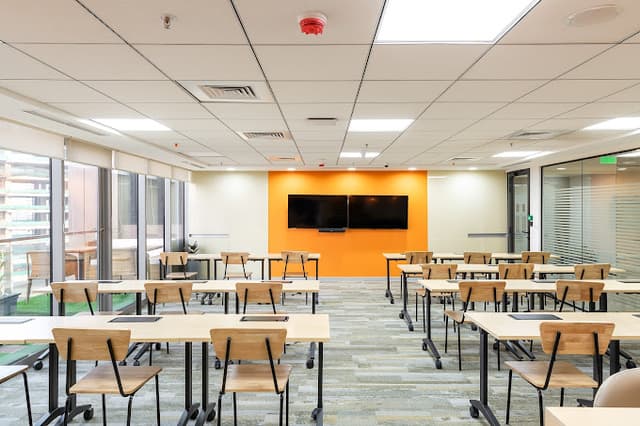 Workspace, Phoenix Fountainhead, Viman-Nagar