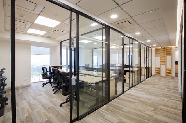 Workspace, Phoenix Fountainhead, Viman-Nagar