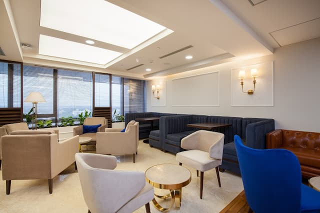 Workspace, Phoenix Fountainhead, Viman-Nagar