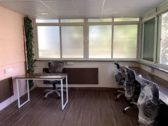 NetWorQ, Safalya, Viman-Nagar