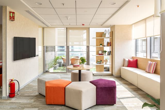 NetWorQ, Safalya, Viman-Nagar