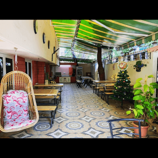 NetWorQ, Safalya, Viman-Nagar