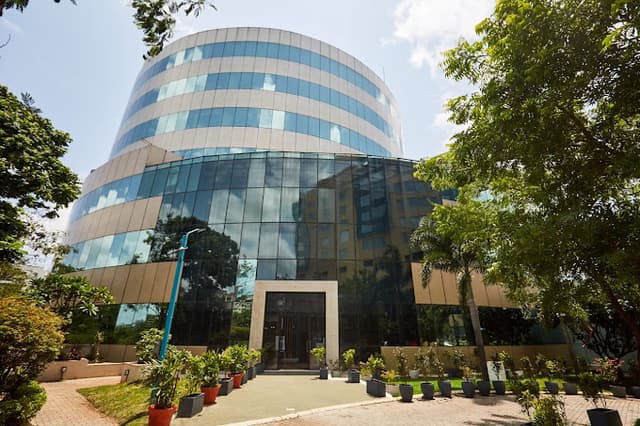 Smartworks, Marisoft C, Kalyani-Nagar