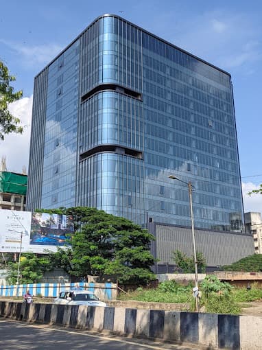 Smartworks, Amar Tech Centre, Viman-Nagar