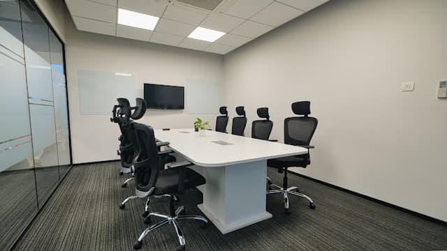 Trios, Balaji Business center, Baner