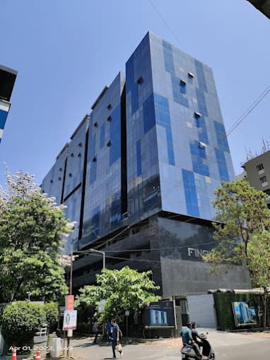 Trios, Finswell, Viman-Nagar