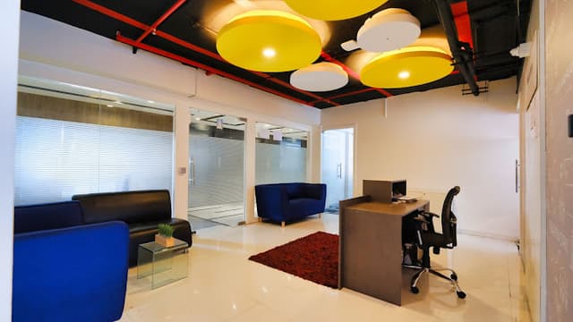 Trios, Finswell, Viman-Nagar