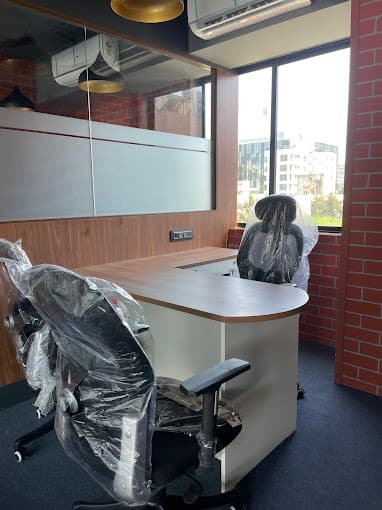 Workin Space, Modi Square, Balewadi