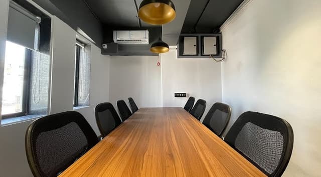 Workin Space, Modi Square, Balewadi