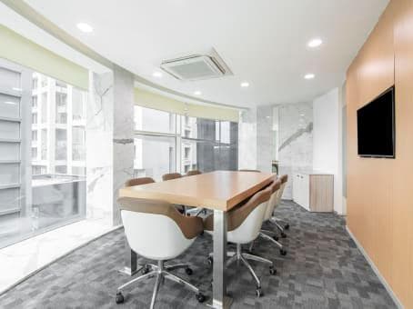 Regus, Sky One, Kalyani-Nagar